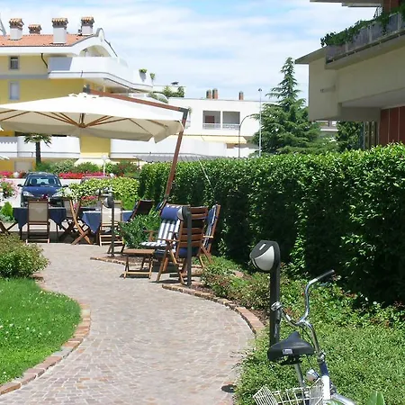 Meubleterme Apartment