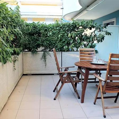 Apartment Meubleterme Grado
