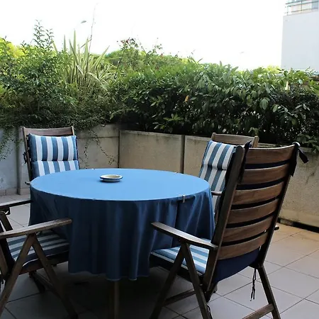 Apartment Meubleterme