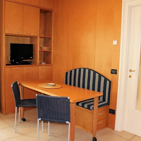Meubleterme Apartment Grado