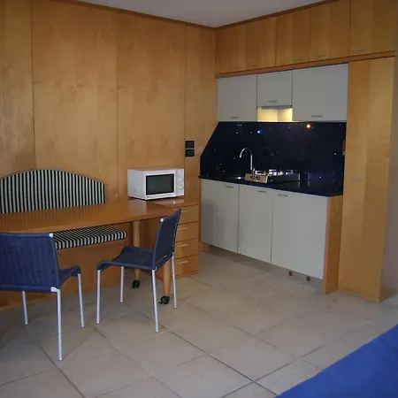 Meubleterme Appartement *